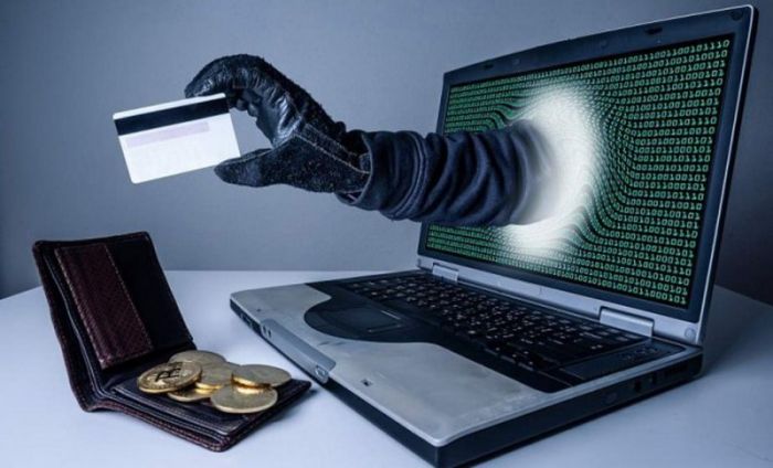 Подработка в интернете обернулась для минчанки потерей 16 тыс. рублей