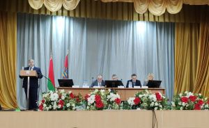Министр информации Республики Беларусь: В Минской области может быть больше зарегистрированных сетевых изданий
