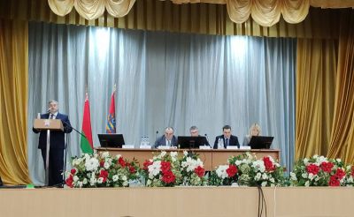 Министр информации Республики Беларусь: В Минской области может быть больше зарегистрированных сетевых изданий