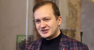 Воронюк: белорусские студотряды вносят вклад в развитие независимой Беларуси