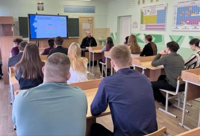 В учреждениях образования прошли диалоговые площадки в рамках проекта &laquo;Школа Активного Гражданина&raquo;