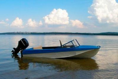 11 апреля пройдет прием граждан по вопросам регистрации маломерных судов