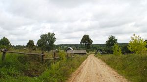 Крупский сельский исполнительный комитет направил в суд заявления о признании бесхозяйными жилых домов