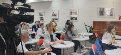 На Минщине провели диалоговую площадку по итогам &quot;Большого разговора с Президентом&quot;