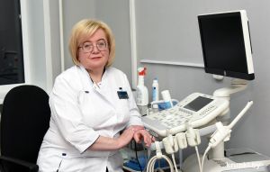 Елена Клещенок: &quot;Врач должен думать, анализировать, опираться на накопленный опыт&quot;