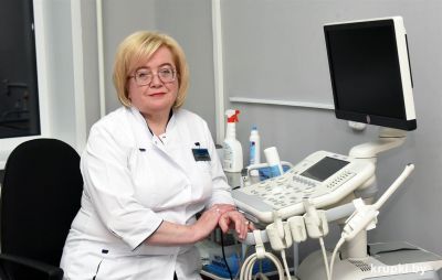 Елена Клещенок: &quot;Врач должен думать, анализировать, опираться на накопленный опыт&quot;