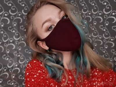 Крупская молодежь подключилась к социальному проекту «Береги себя»