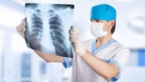 Флюорографическое обследование – главный способ диагностики туберкулеза