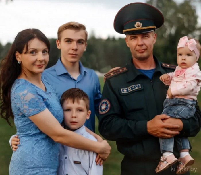 Евгений Филаненко: «Я работаю не ради наград...»