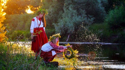6 июля в Крупках проведут праздник Купалье
