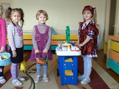 В учреждениях образования района проходит Х Педагогический марафон