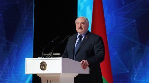 Лукашенко: я войны не хочу и делаю все, чтобы ее не было