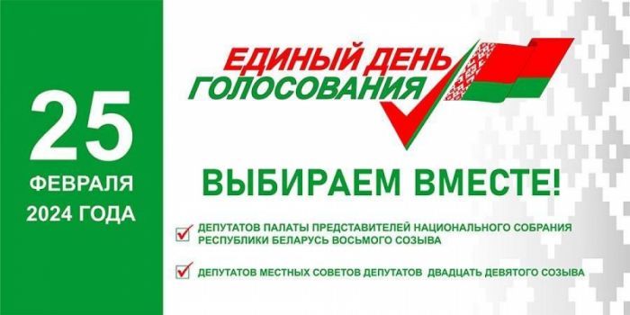 Какова роль молодежи в избирательном процессе?