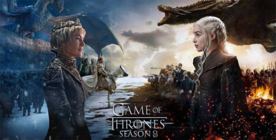 Более 1 млн человек просят переснять 8-й сезон сериала &quot;Игра престолов&quot;
