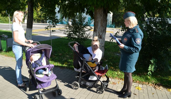 Как быстро ответит ребенок на звонок родителя? Спросили у крупчан