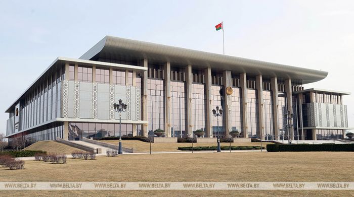 Александр Лукашенко заслушал доклад министра обороны о состоянии дел в Вооруженных Силах