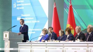 В Беларуси за пять лет будет построено и реконструировано около 100 туристических объектов