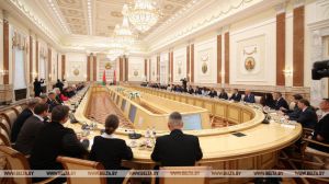 Лукашенко предложил сформировать пантеон национальных героев и назвал главный критерий