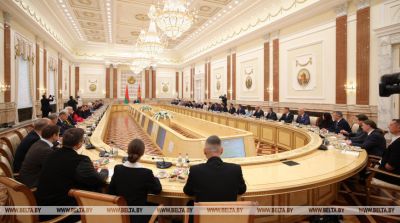 Лукашенко предложил сформировать пантеон национальных героев и назвал главный критерий