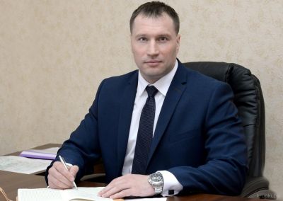 Коллектив КУП «Жилтеплострой» в настоящее время – это 341 специалист