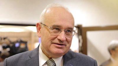 Мы говорим! Николай Ладутько: Беларусь нацелена на успех, созидание и развитие