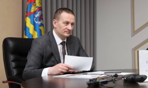 28 февраля прием граждан проведет председатель Миноблисполкома