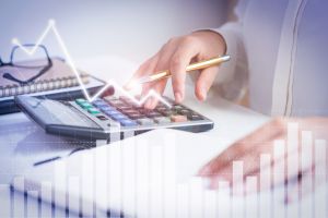 Инфляция в Беларуси замедляется второй месяц подряд