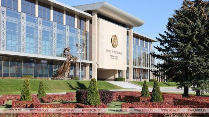 Подготовка к выборам, кадры и обстановка в Минске. Подробности встречи Лукашенко с Кочановой