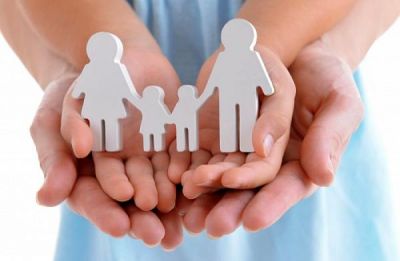 С 14 по 21 октября года пройдет Неделя родительской любви