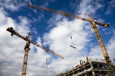 В Молодечно появятся новые социальные объекты