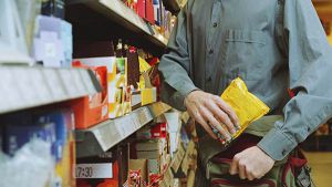 Какое наказание ждет за кражу в магазине?