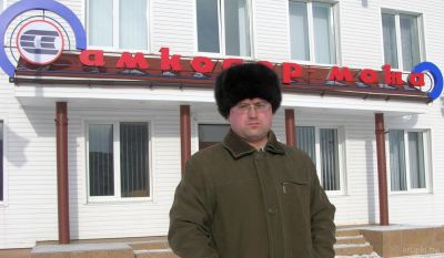 Геннадий Селищев: &quot;Не сомневаюсь, что партия &quot;Белая Русь&quot; станет авторитетной и действительно центральной политической силой&quot;