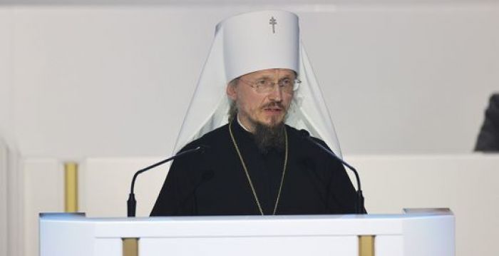 Митрополит Вениамин: в период мировоззренческой дезориентации из-за пандемии важна духовная поддержка