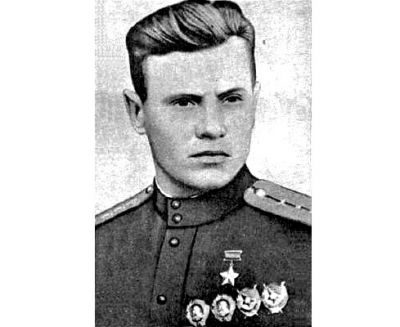 Імем Васіля Князева названы вуліца ў Віцебску і на станцыі Бобр Крупскага раёна