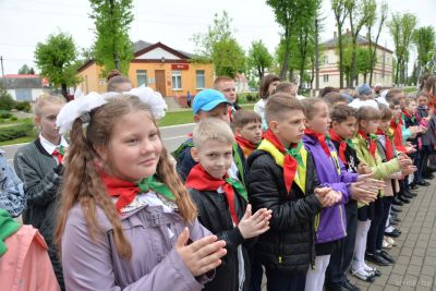 На Минщине пройдет праздник пионерской дружбы