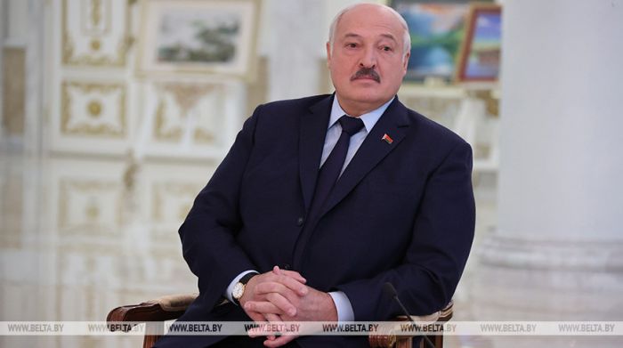 Лукашенко о закрытии пунктов пропуска: это экономическая провокация, Беларусь ответит
