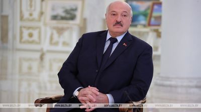 Лукашенко о закрытии пунктов пропуска: это экономическая провокация, Беларусь ответит