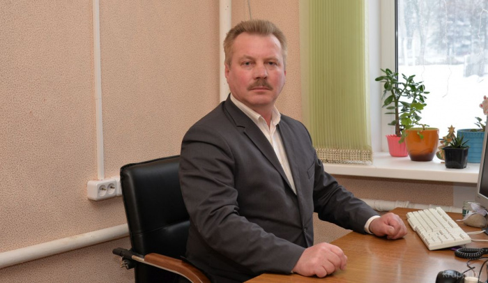 Александр Хадатович достойно прошел опасными дорогами афганского излома