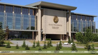 Александр Лукашенко проведет встречу с представителями зарубежных и белорусских СМИ