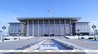 Лукашенко заслушал доклад госсекретаря Совбеза о ходе проверки боеготовности Вооруженных Сил