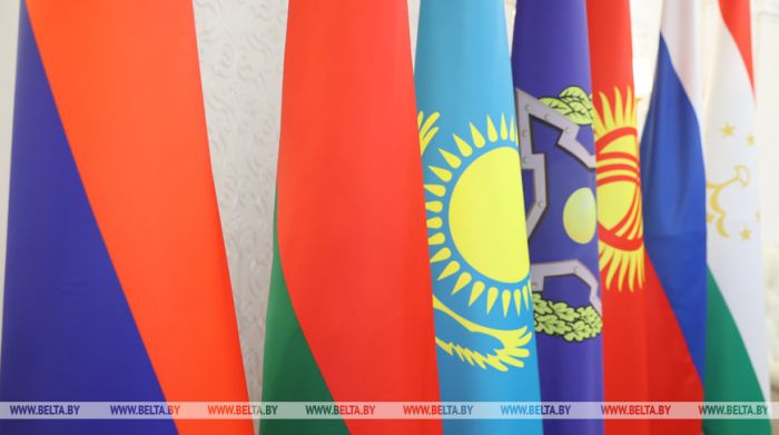 Александр Лукашенко 23 ноября примет участие в саммите ОДКБ в Ереване