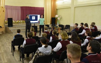 Встречи с реальными осужденными в разы эффективнее назидательных бесед