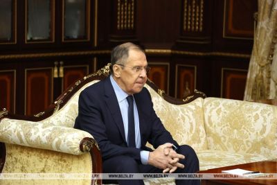 &quot;Никакой игры быть не может&quot;. Лукашенко подтвердил, что Беларусь является надежным союзником России