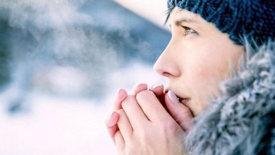 В Крупском РЦГиЭ рассказали, как избежать обморожения и что делать, если оно случилось