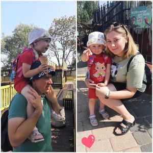 Фото на конкурс &quot;Счастье в каждом кадре&quot;: семья Сохор
