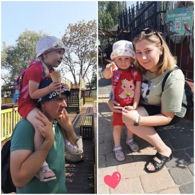Фото на конкурс &quot;Счастье в каждом кадре&quot;: Семья Сохор