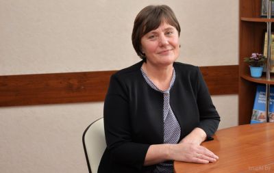 Светлана Готченя: &quot;Самое дорогое для меня – это люди и их доверие&quot;