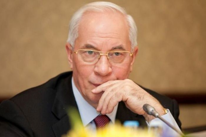 Николай Азаров: «События в Беларуси готовили 2-3 года»