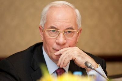 Николай Азаров: «События в Беларуси готовили 2-3 года»