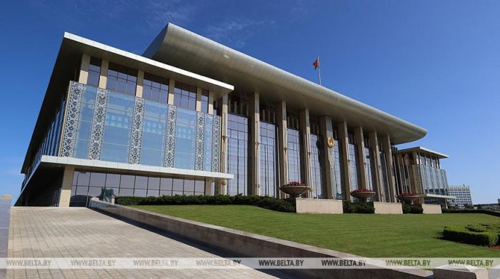 Александр Лукашенко на встрече с главами МИД ОДКБ призвал не избегать проблем, а решать их